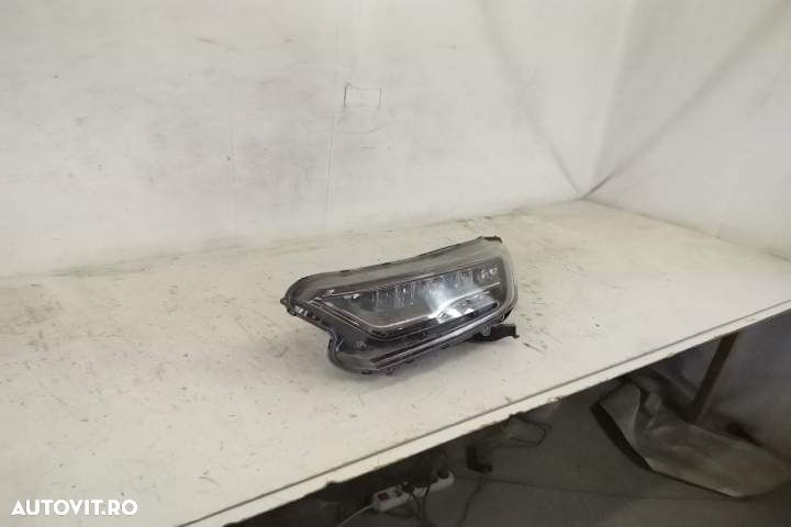 Far Stanga Original Led Avariat Honda  CR-V  5 facelift [2019 - 2022] - 2