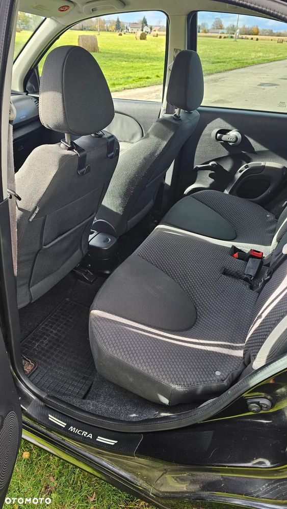 Nissan Micra 1.6 160SR - 18