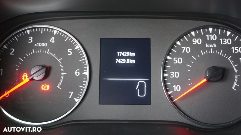 Dacia Duster TCe 150 4X4 Extreme - 11