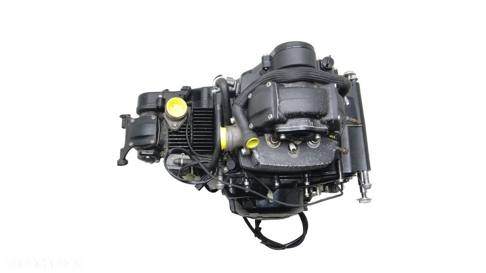 Silnik Ducati Scrambler 1100 Gwarancja 30 Dni - 2