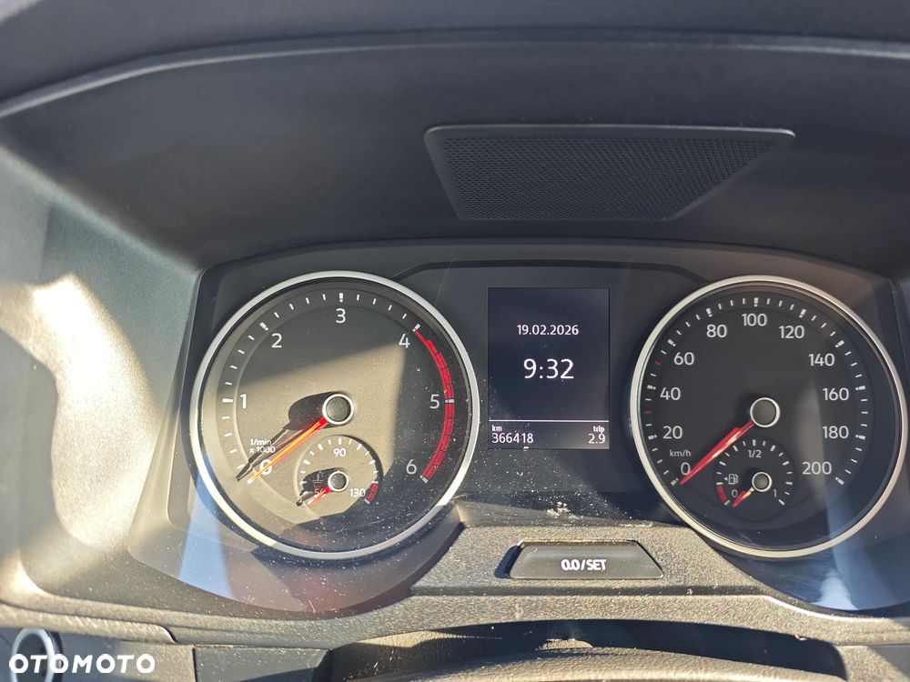 Volkswagen Crafter - 8