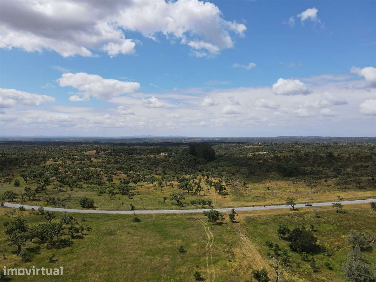 Terreno Rústico  Venda em Grândola e Santa Margarida da Serra,Grândola - Grande imagem: 3/23