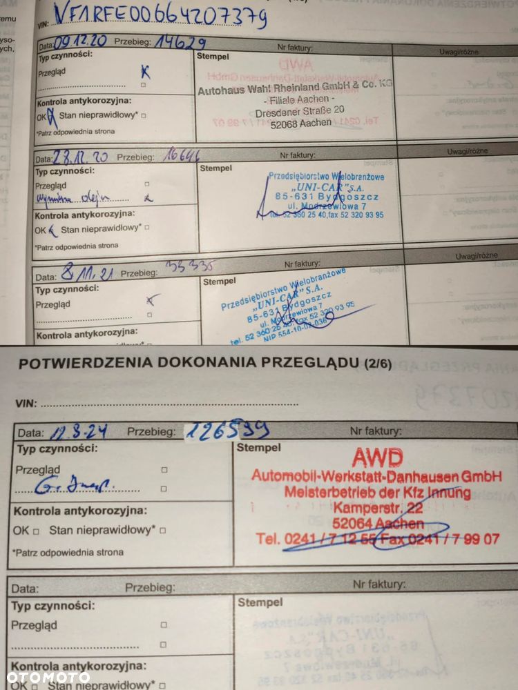 Renault Kadjar 1.3 TCe FAP Black Edition EDC - 33