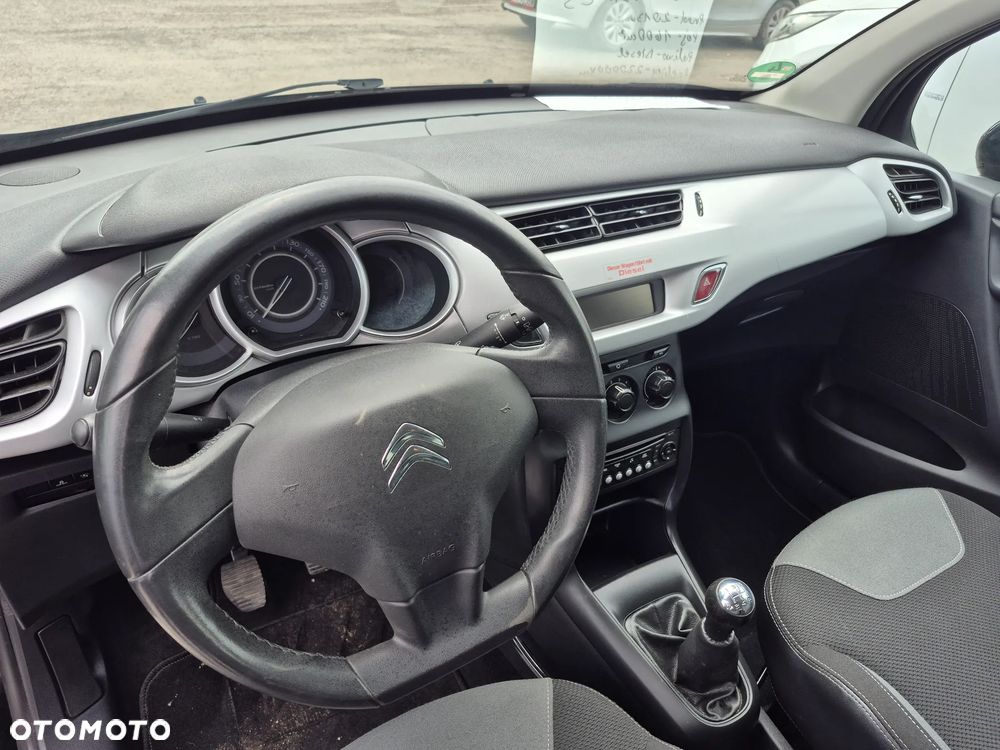 Citroën C3 1.6 e-HDi Selection - 16