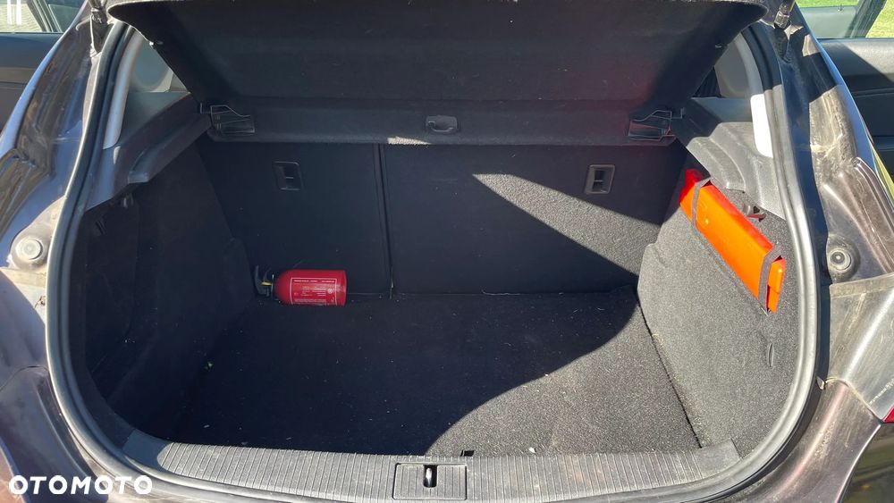 Opel Astra 1.6 EU5 - 16