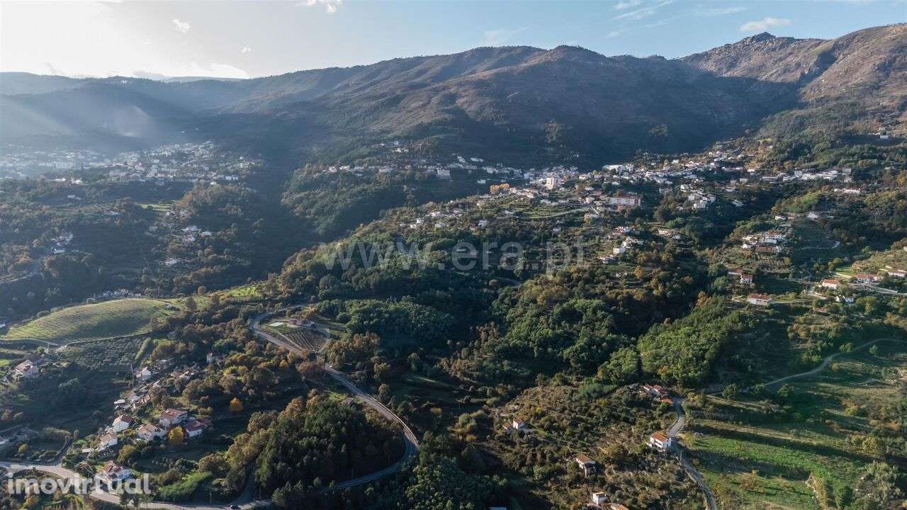 Terreno / Covilhã, Canhoso - Grande imagem: 4/20