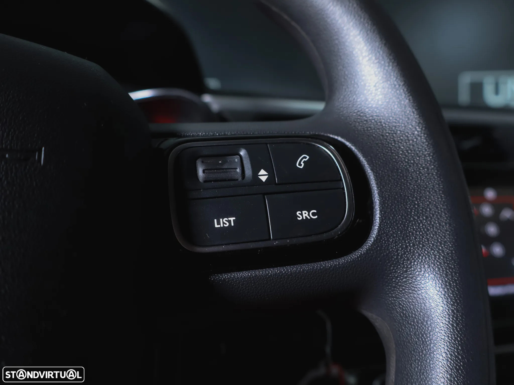 Citroën C3 1.5 BlueHDi C-Series - 12