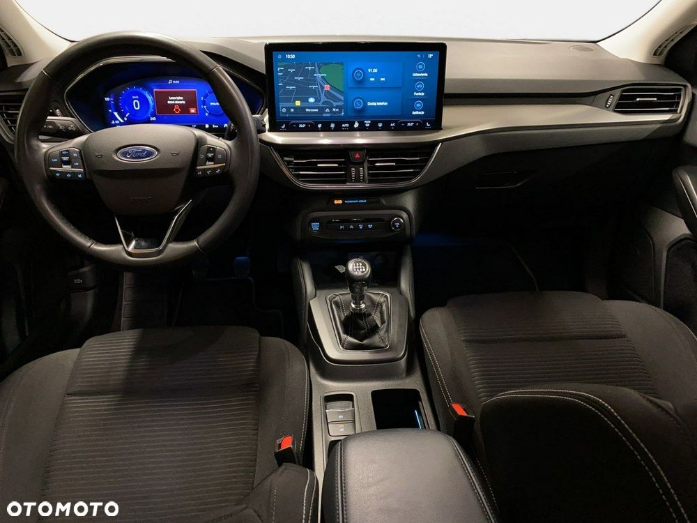Ford Focus - 15