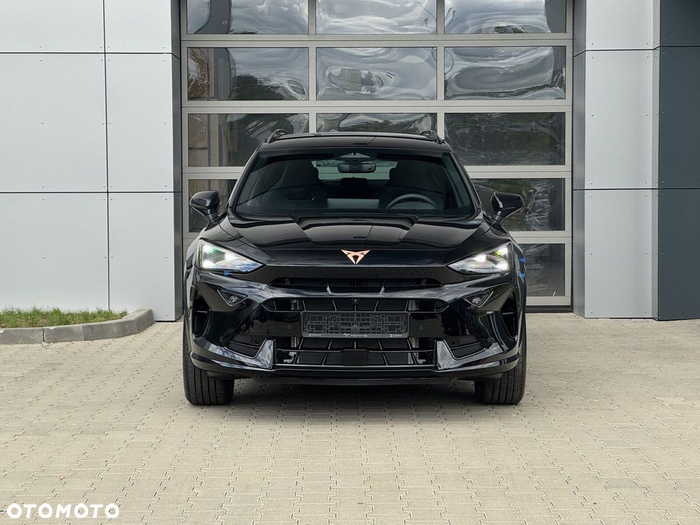 Cupra Formentor - 4