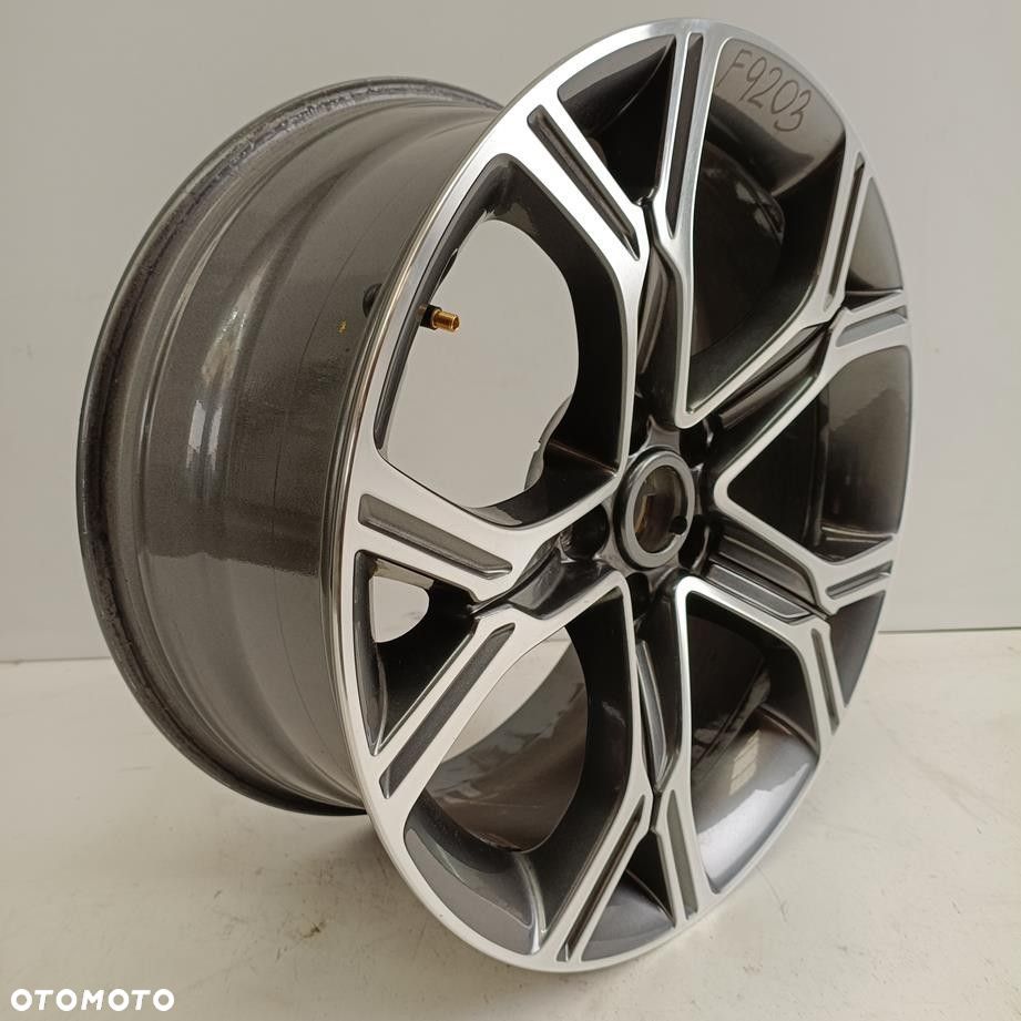 Alufelga 5x114,3 19 Kia Stinger 52910-J5260 (F9203) - 2