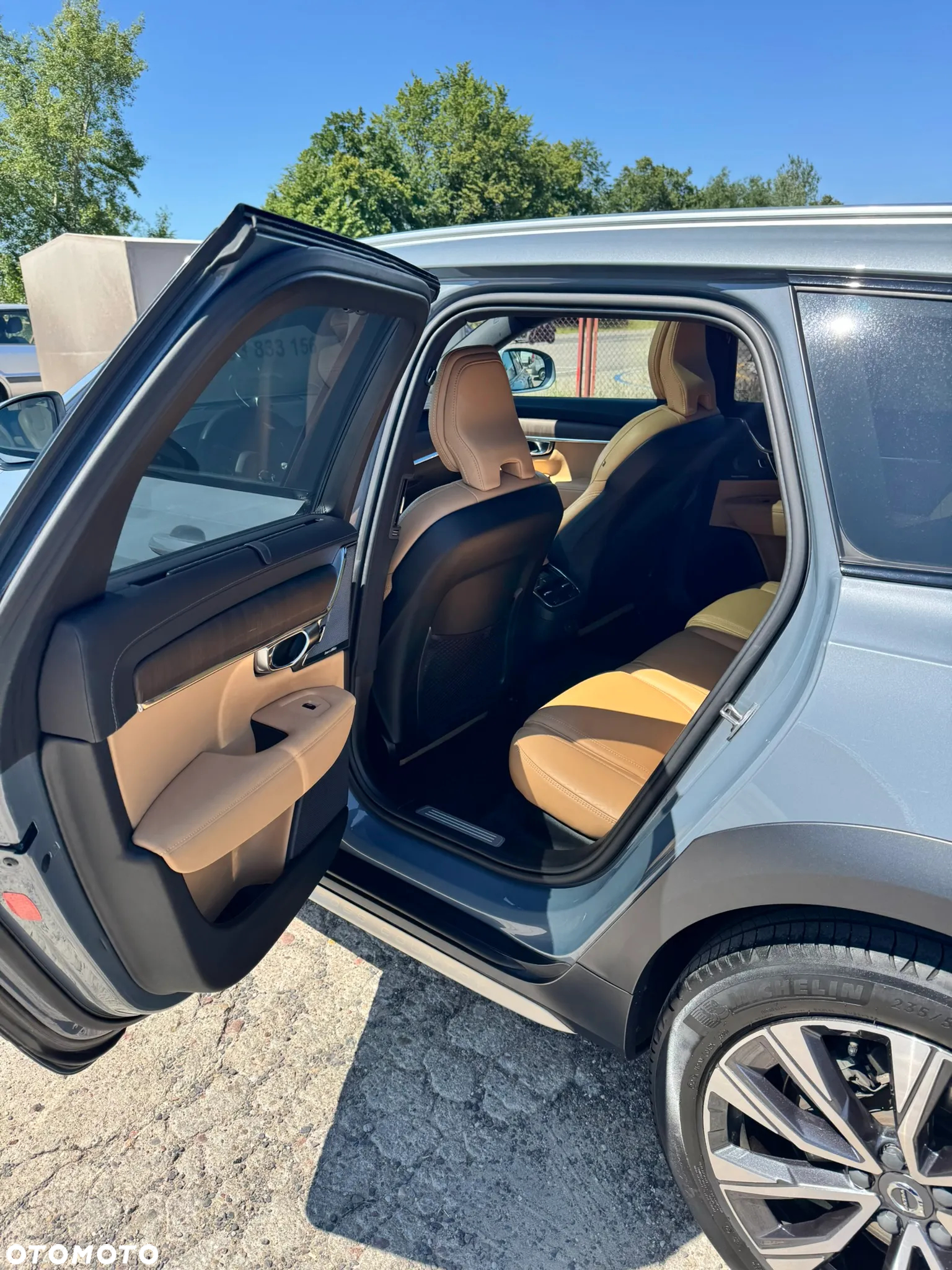 Volvo V90 Cross Country D5 AWD Pro - 10