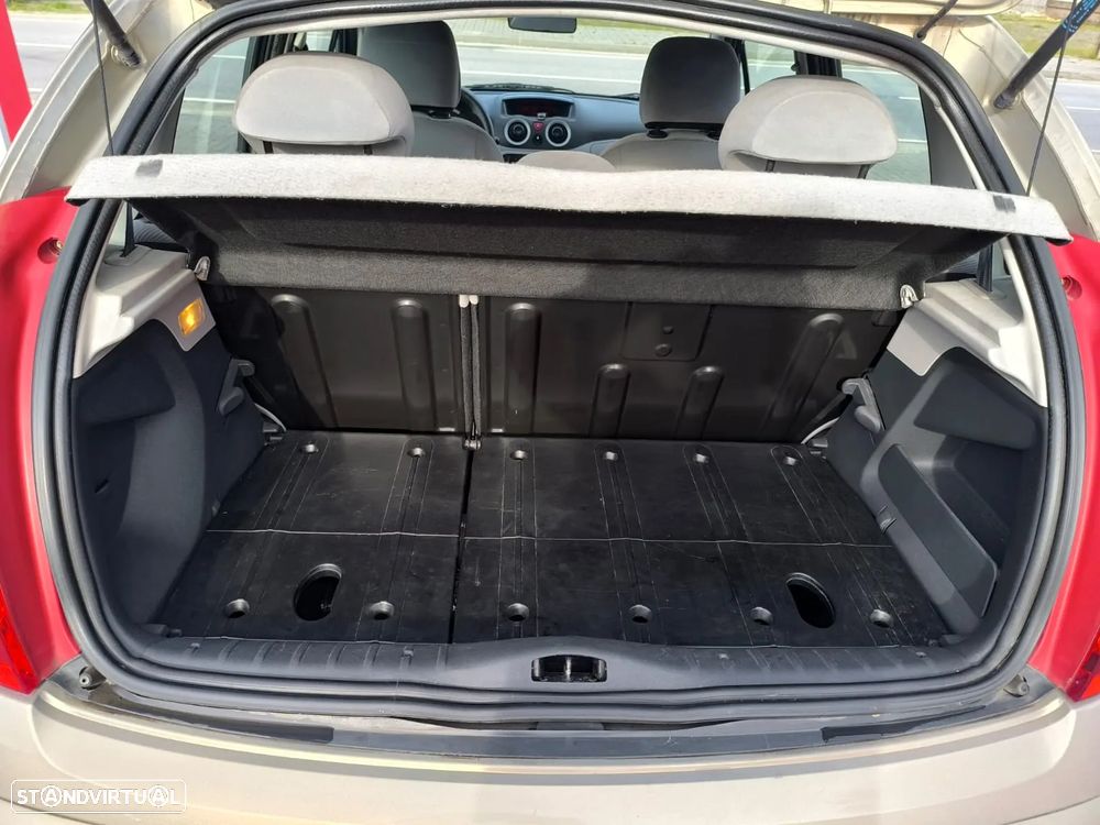 Citroën C3 1.4 SX Pack - 35