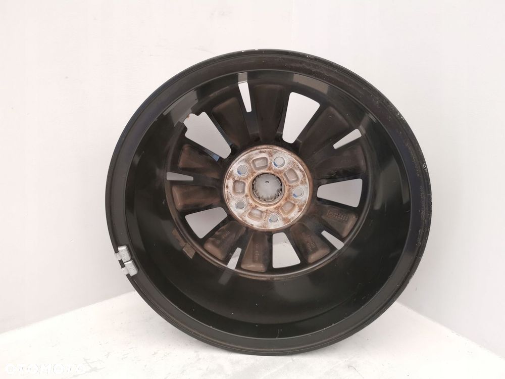 HONDA CIVIC XI KOMPLET FELG ALUFELG 17'' 7JX17 5X114,3 ET 45 T2017070A USA - 3