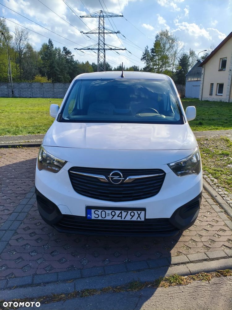 Opel Combo 1.5 CDTI S&S - 3