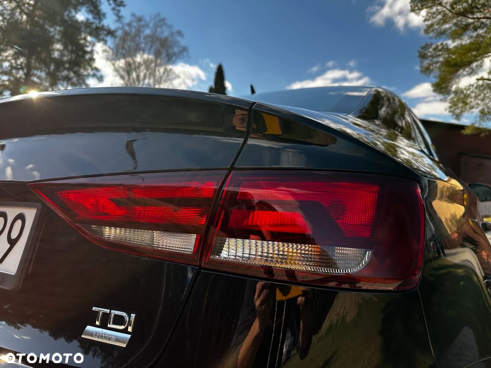 Audi A3 Limousine 1.6 TDI - 10