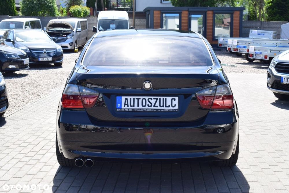 BMW Seria 3 - 9