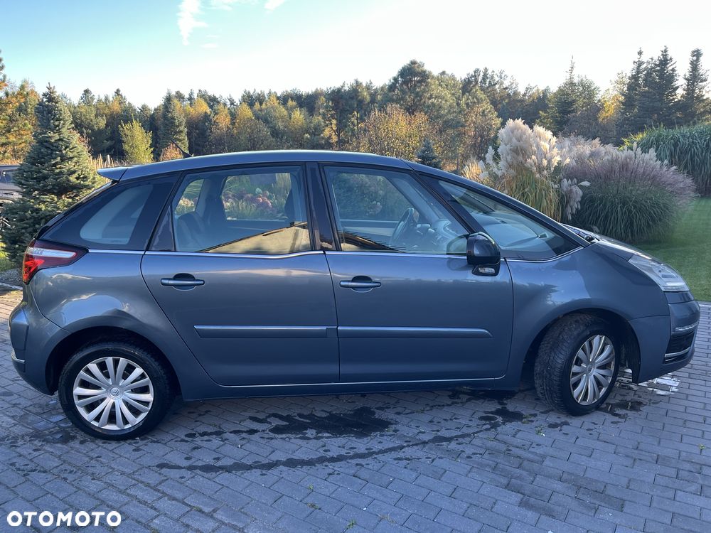 Citroën C4 Picasso - 6