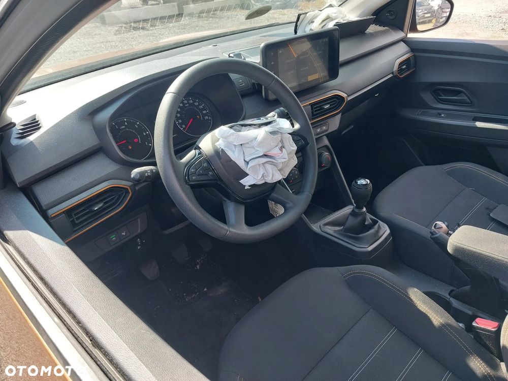 Dacia Sandero Stepway - 8