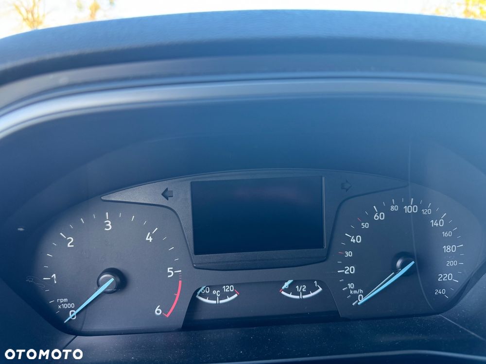 Ford Focus 1.5 EcoBlue Active Business - 22