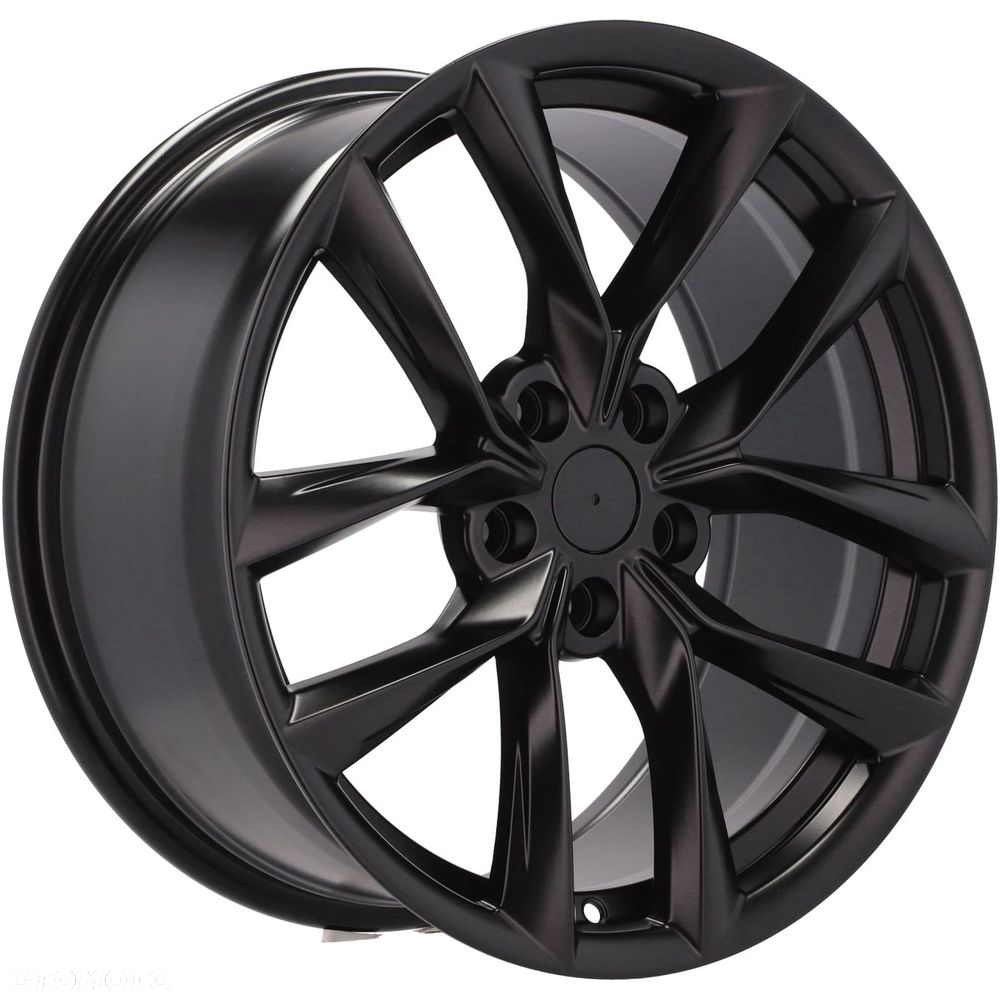 4x Felgi Kute 18 Hybridforged 5x114.3 m.in. do TESLA Model 3 Long Standard Mid Range - Y1168 - 3