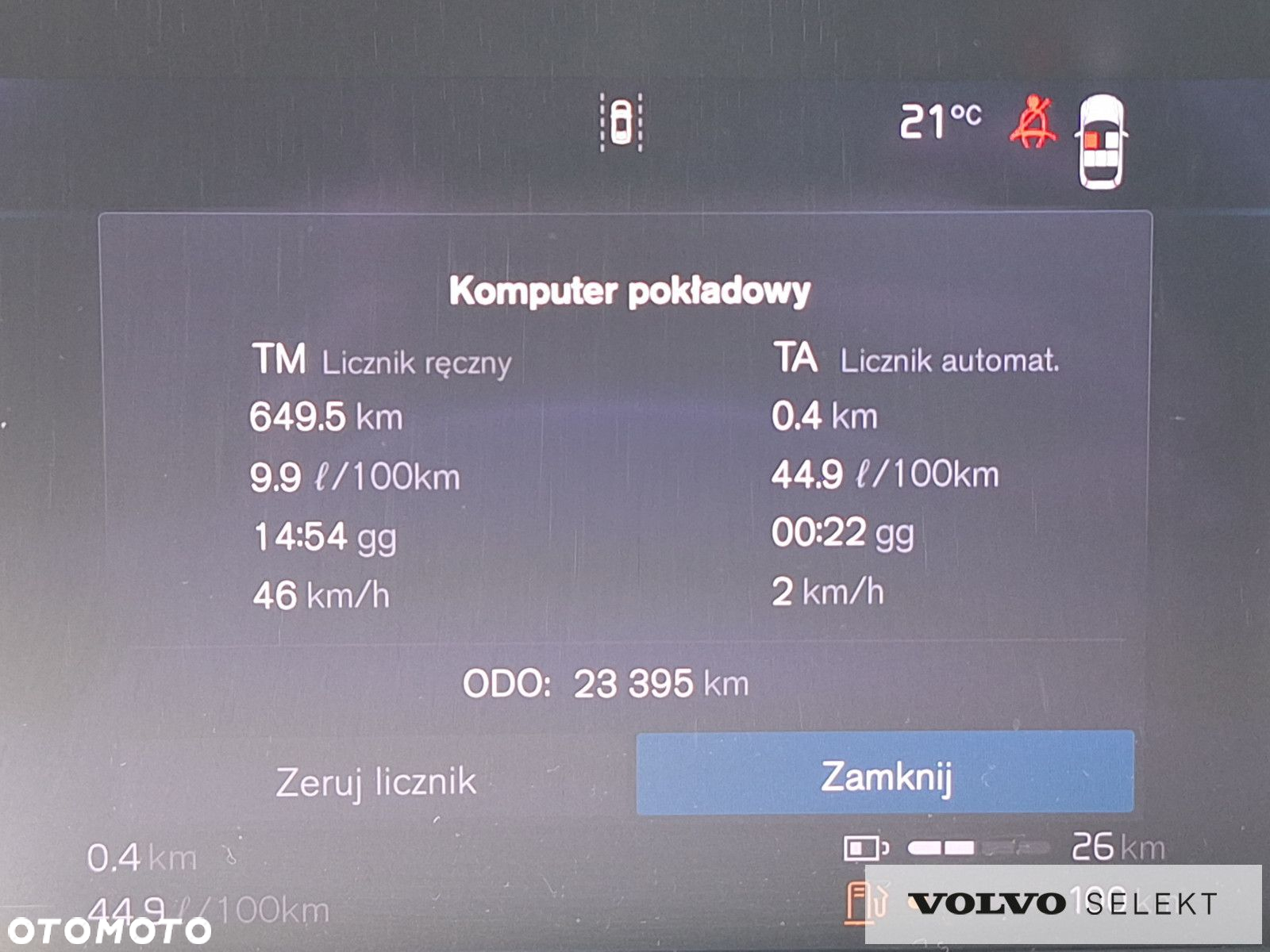 Volvo XC 60 - 20