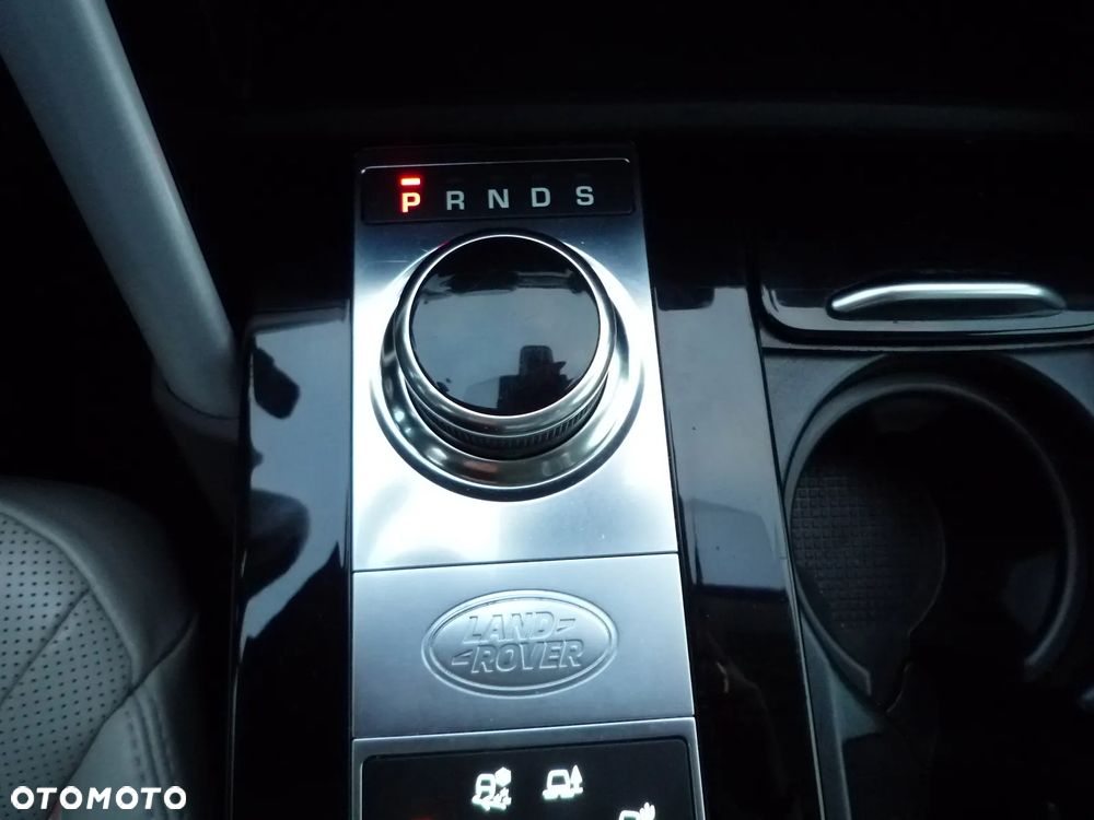 Land Rover Discovery 2.0 Sd4 HSE Luxury - 33