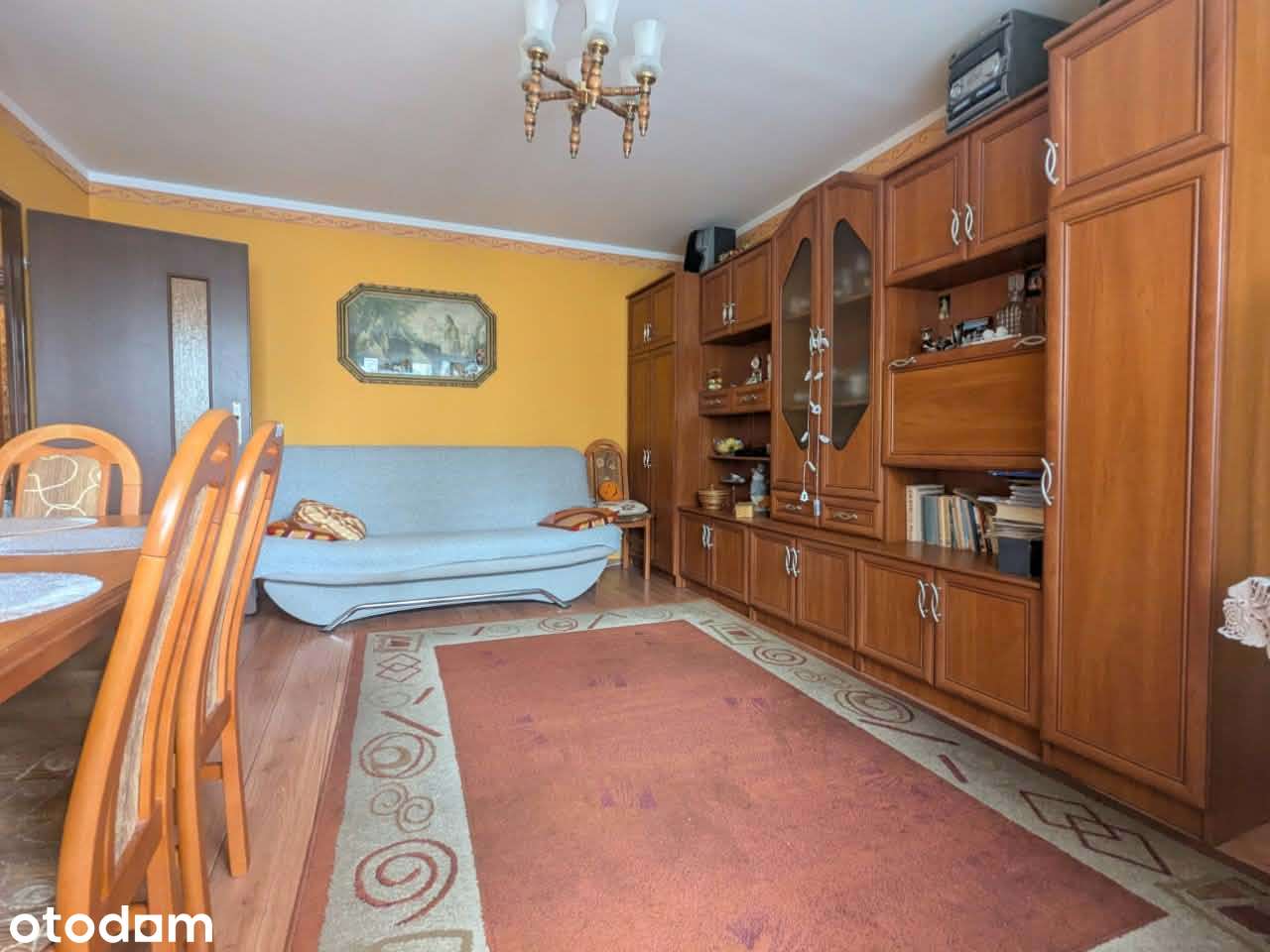 2-pokojowe na Piekarach C