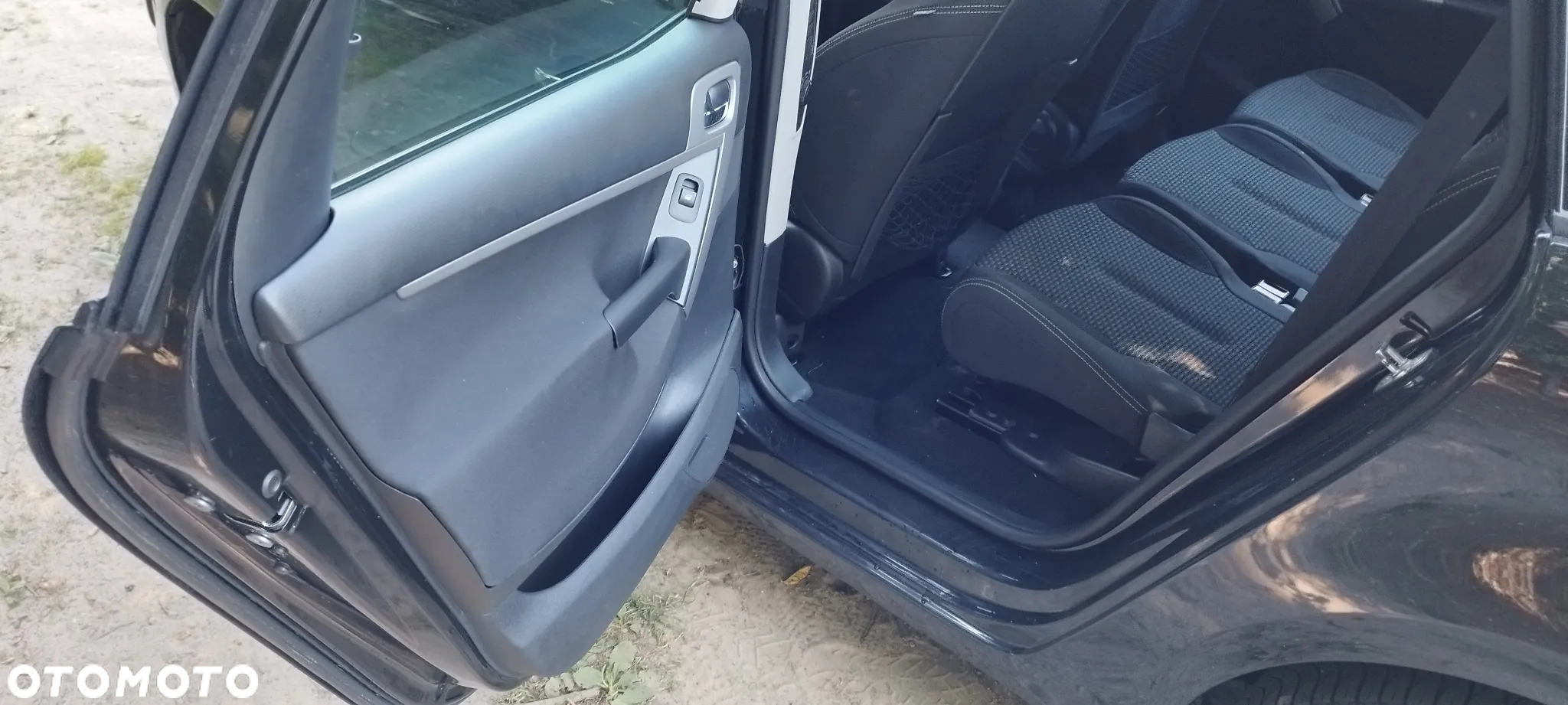 Citroën C4 Picasso 1.6 HDi FAP Style - 22