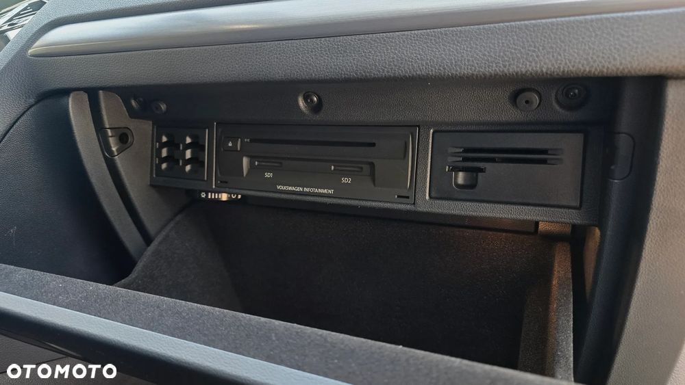 Volkswagen Golf - 14