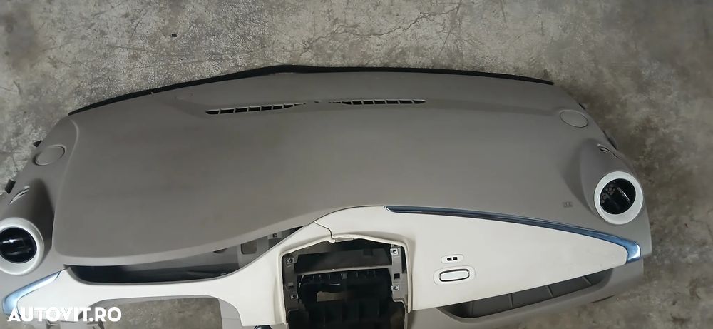 Kit airbag-uri Renault Zoe 2013 - 2