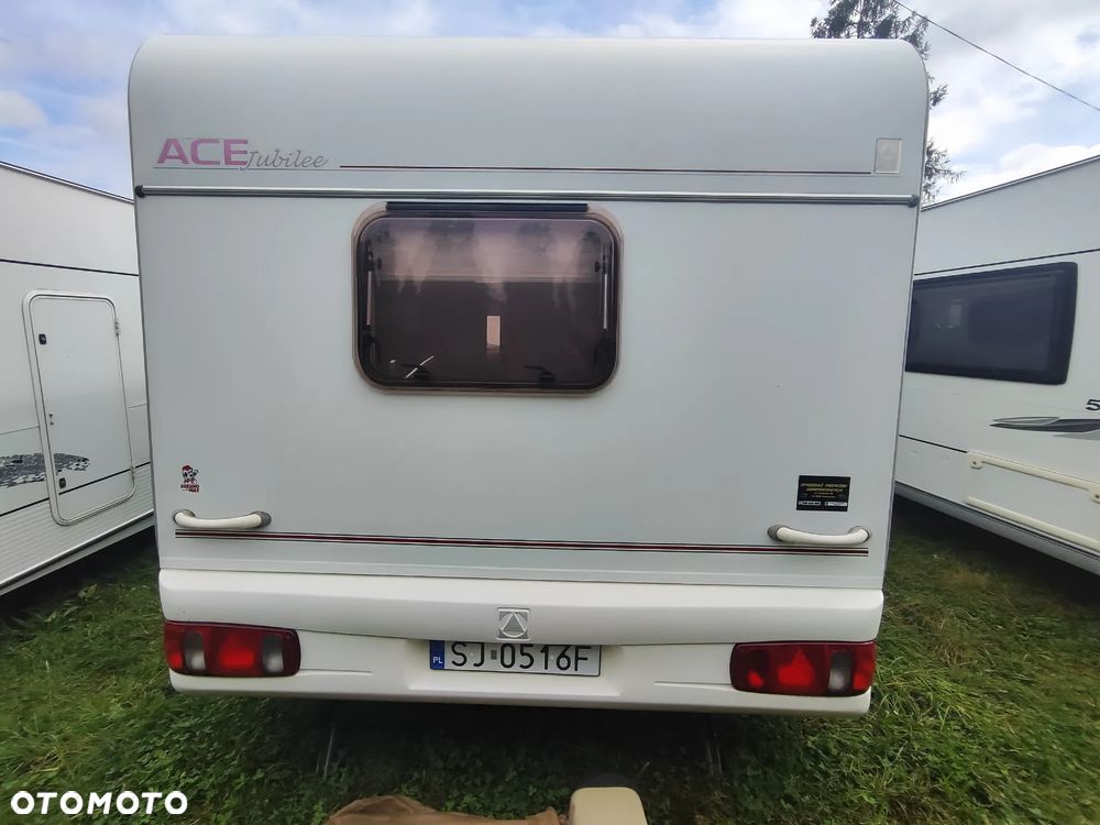 SWIFT Ace Jubilee - 11