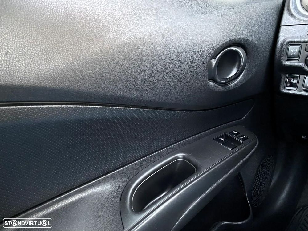 Nissan Note 1.5 dCi Naru Edition - 20