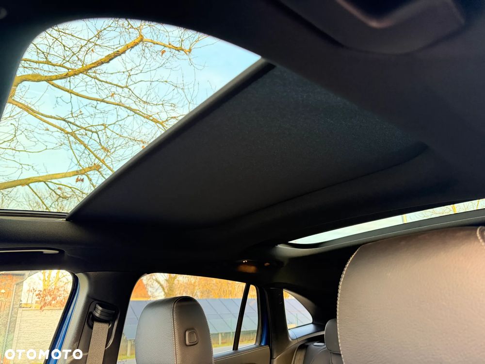 Mercedes-Benz GLA 200 7G-DCT AMG Line - 37