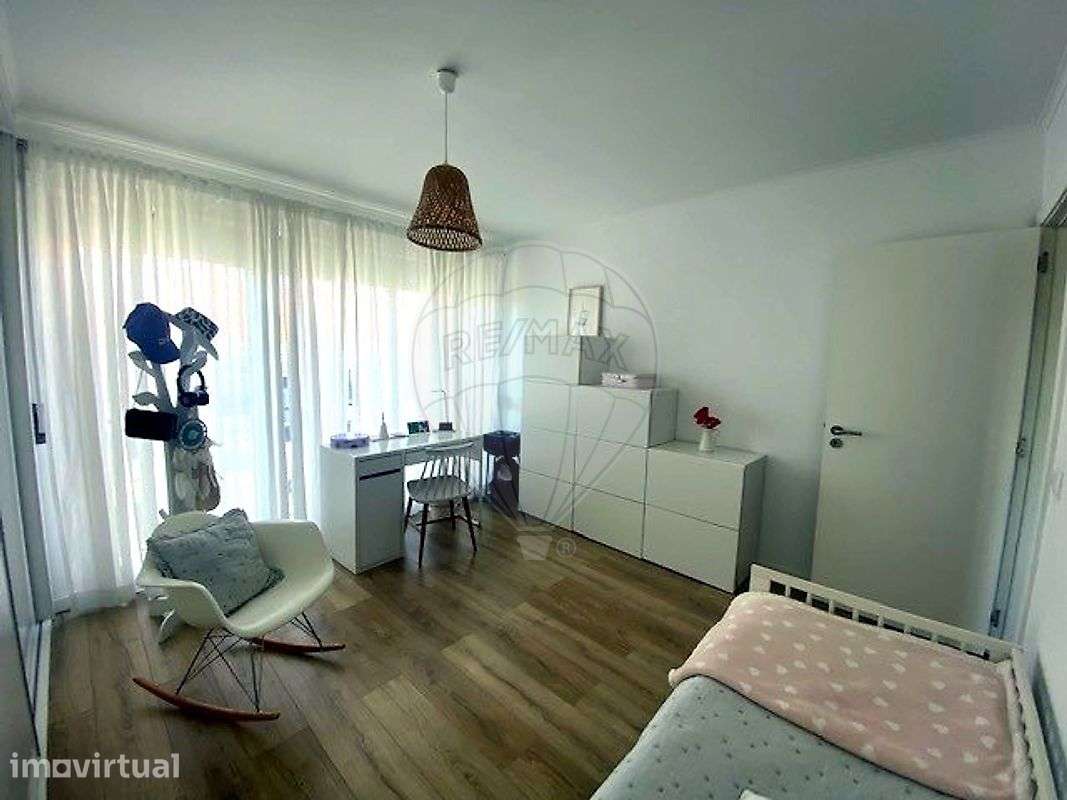 Apartamento T2 para arrendamento - Grande imagem: 4/6