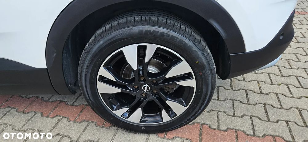 Opel Grandland X 1.5 D Start/Stop Automatik Business INNOVATION - 8