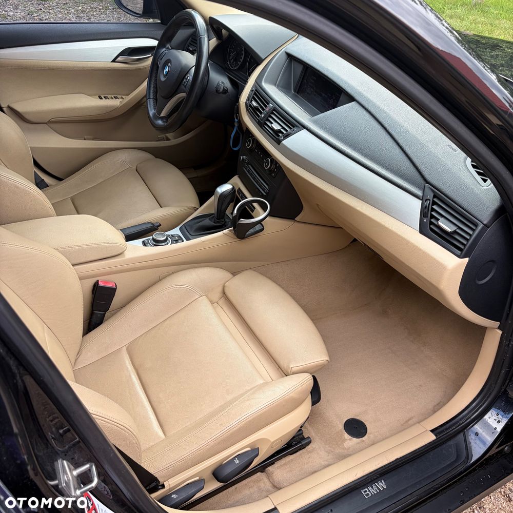 BMW X1 xDrive23d - 7