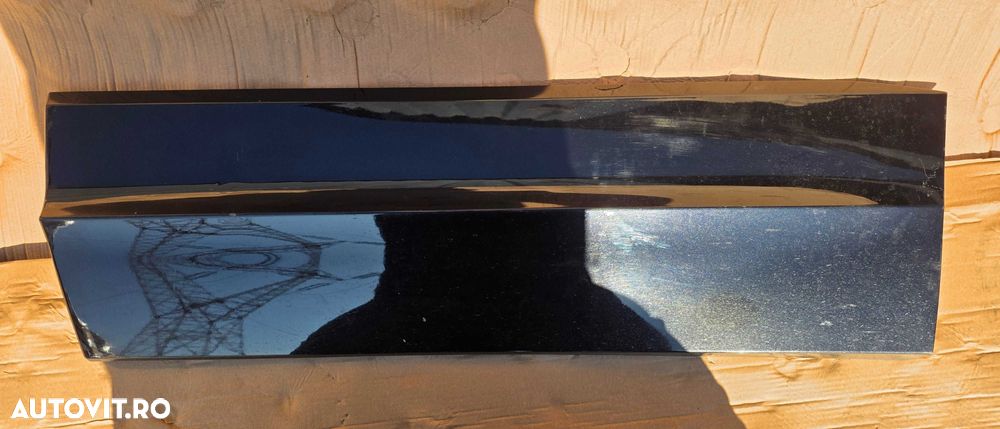 Bandou usa stanga spate Vw Touareg 3 CR R-Line 2018 2019 / 2020 / 2021 - 1