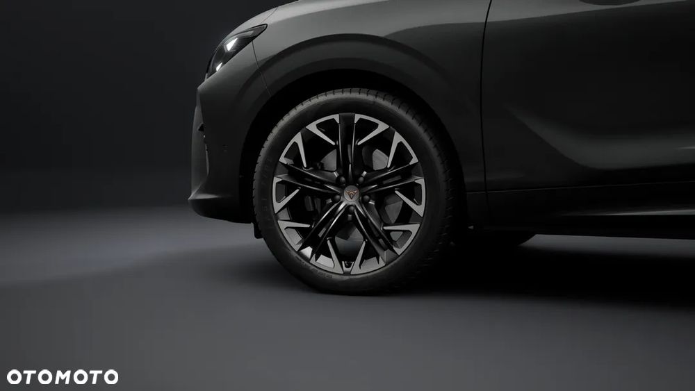 Cupra Terramar 2.0 TSI 4Drive VZ DSG - 10