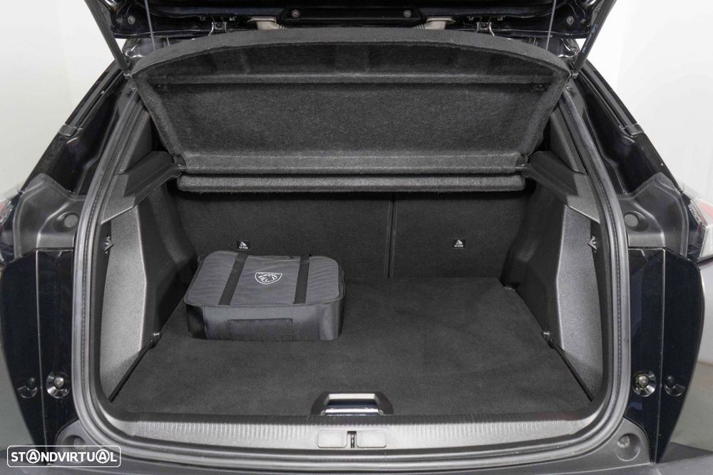 Peugeot e-2008 50 kWh Allure Pack - 13