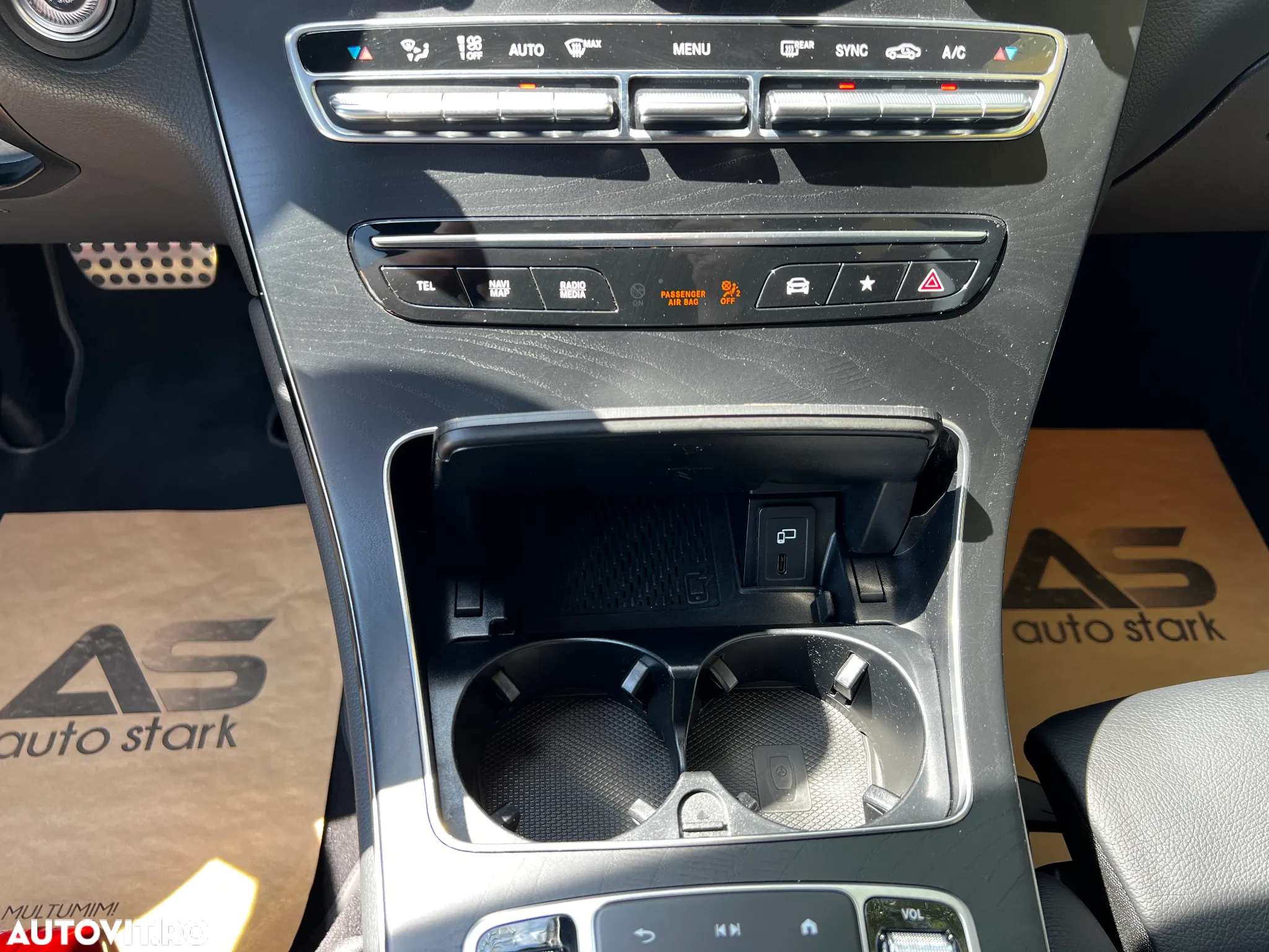Mercedes-Benz GLC 200 4MATIC MHEV - 32