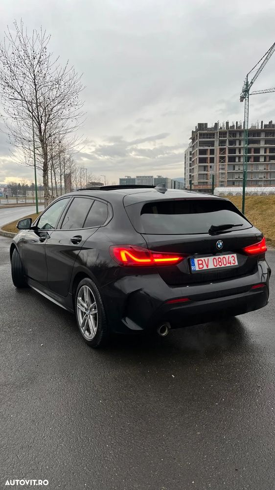 BMW Seria 1 118i Aut. M Sport - 2