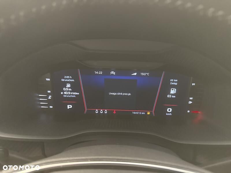 Skoda Kodiaq 2.0 TDI 4x2 Sportline DSG - 15