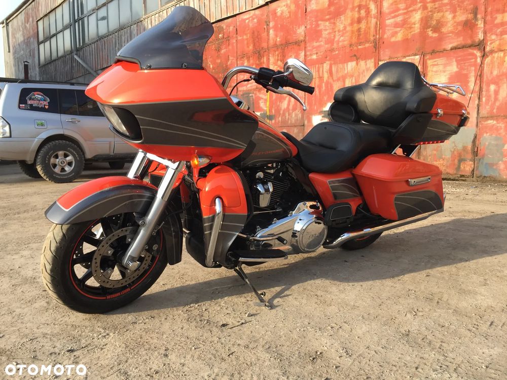 Harley-Davidson Touring Road Glide - 6