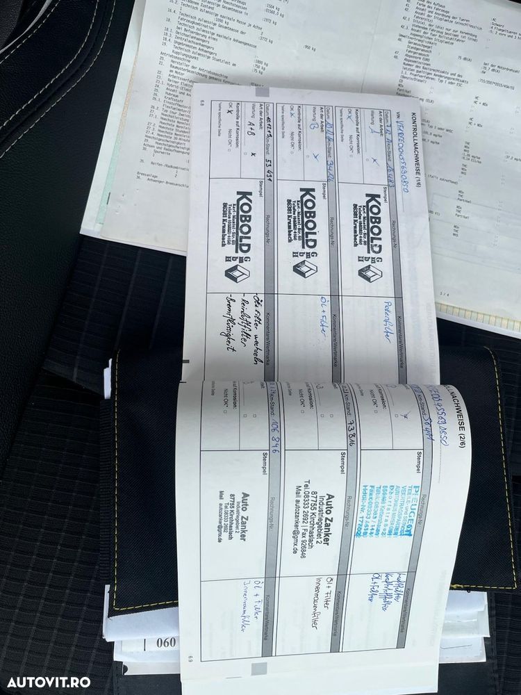 Renault Kadjar Energy dCi 130 Bose Edition - 18