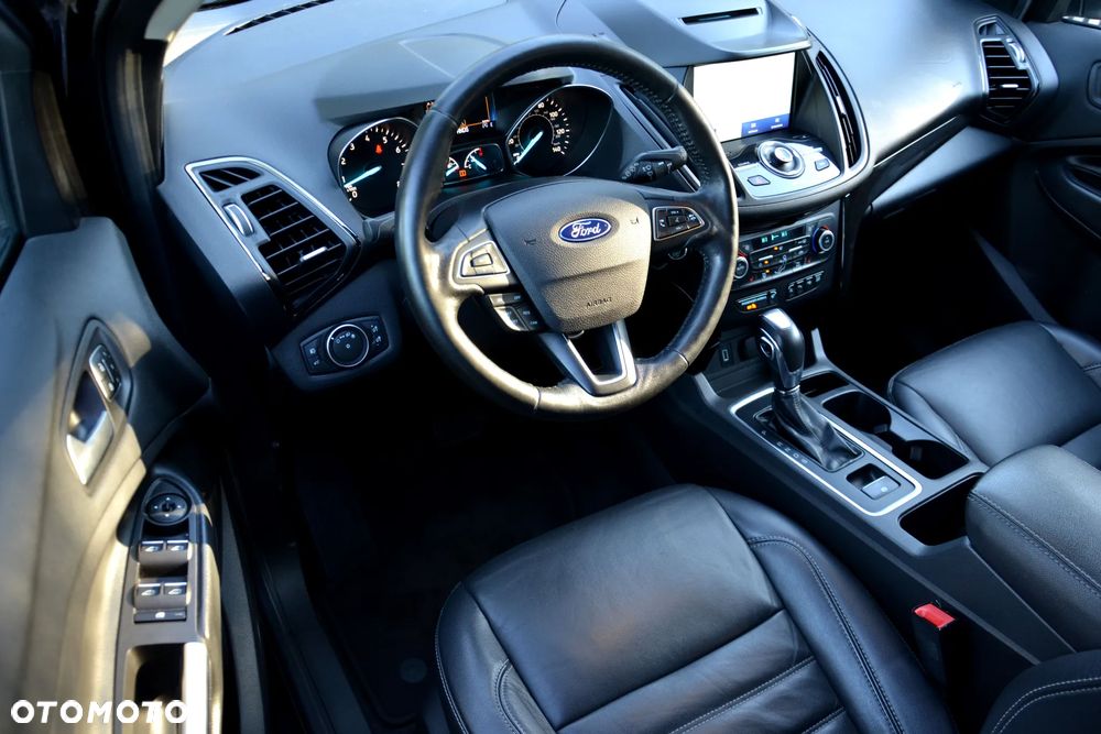 Ford Escape - 12