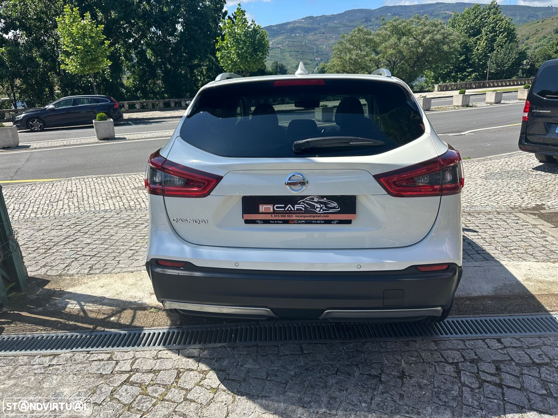 Nissan Qashqai 1.5 dCi Tekna Premium - 5