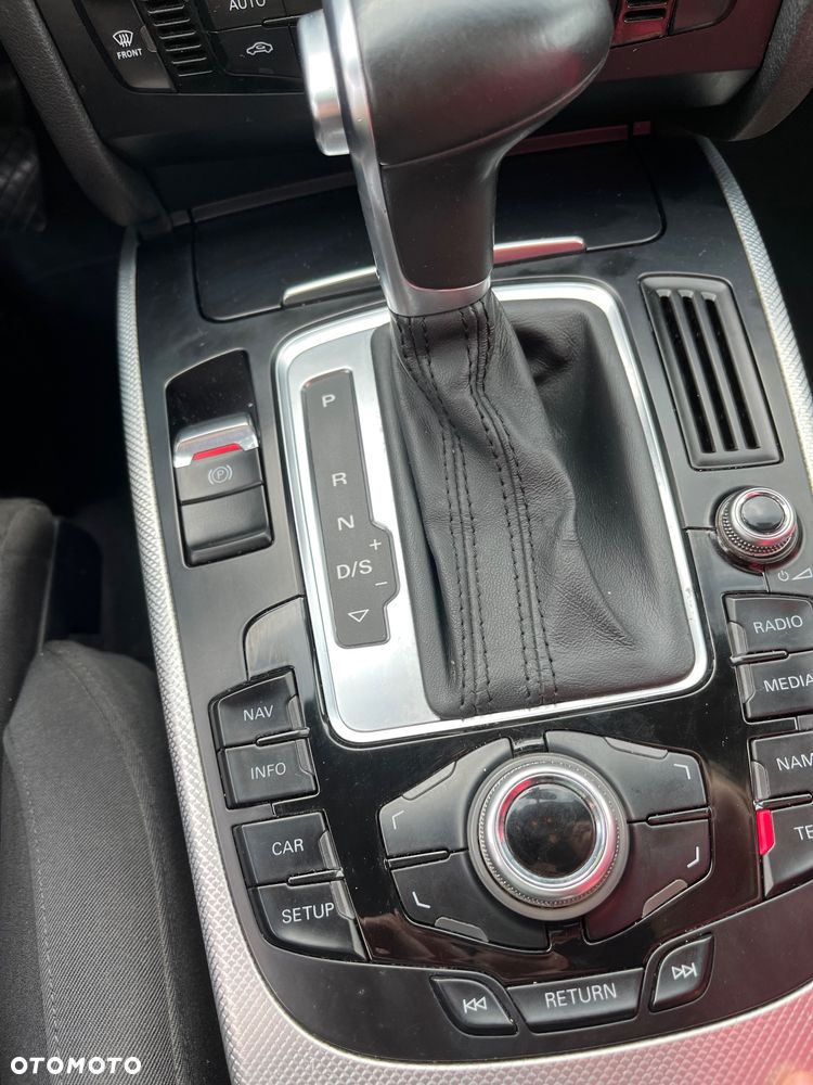 Audi A4 Avant 2.0 TDI DPF quattro S tronic Ambition - 10