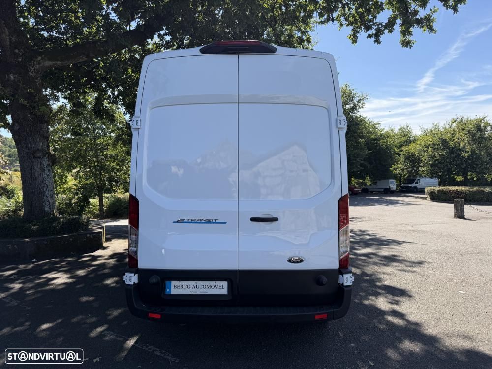 Ford Transit L4H3 Trend 75kWh - 23