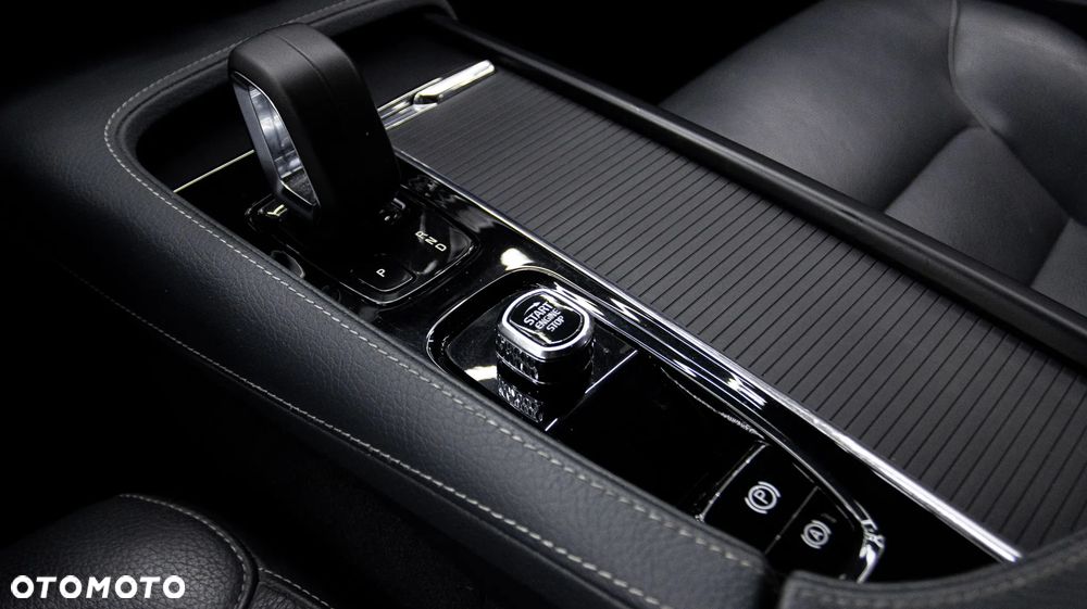 Volvo S90 B4 B Momentum Pro - 20
