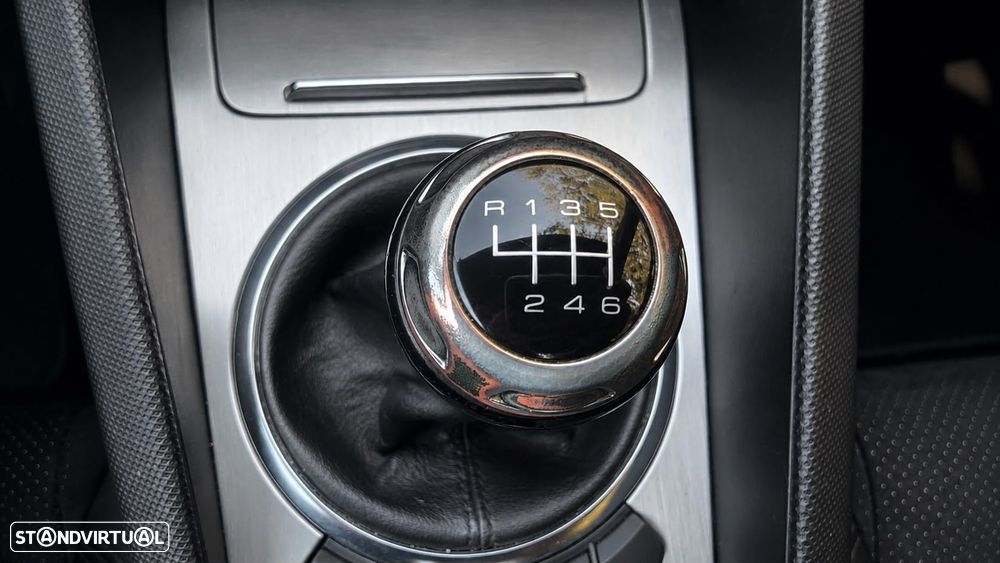 Audi TT Coupé 2.0 TDI quattro S-line - 20